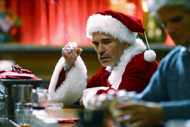 Tập Full Ông Già Noel Xấu Tính
