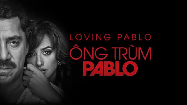 Tập Full Ông Trùm Pablo