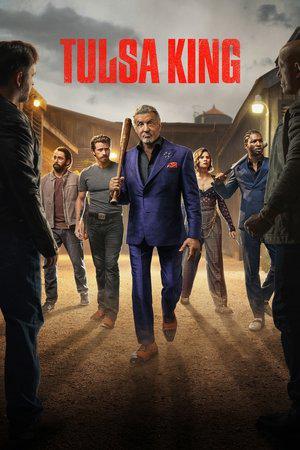 Tập 01 Ông Trùm Vùng Tulsa (Phần 3)