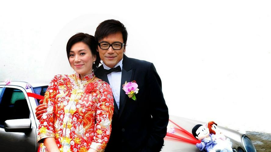 Tập 1 Ông Xã Vạn Tuế