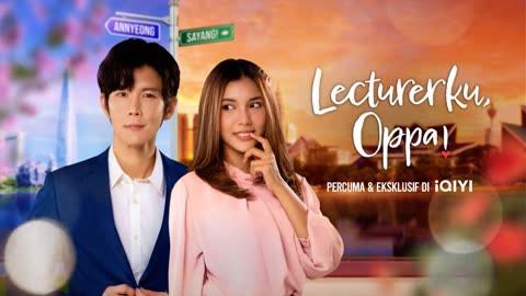 Tập 1 Oppa! Giáo Sư Của Em