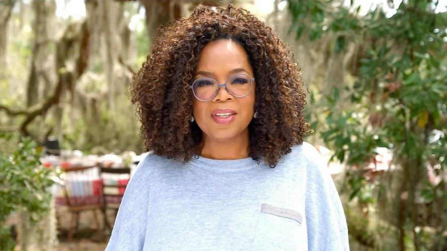 Tập Full Oprah Và Hành Trình Cùng Phim Màu Tím