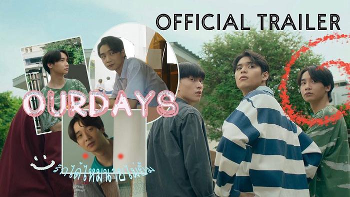 Tập  Our Day
