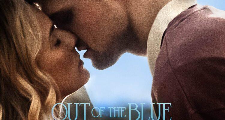 Tập Full Out of the Blue