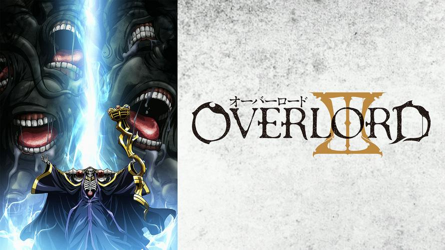 Tập 1 OVERLORD III