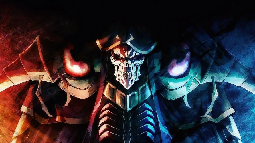 Tập Full OVERLORD: Thánh Quốc