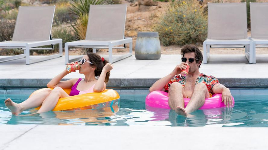 Tập Full Palm Springs: Mở Mắt Thấy Hôm Qua