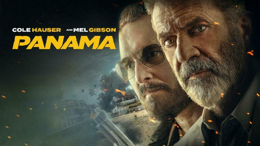 Tập Full Panama