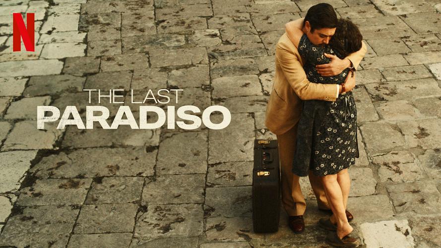 Tập Full Paradiso cuối cùng