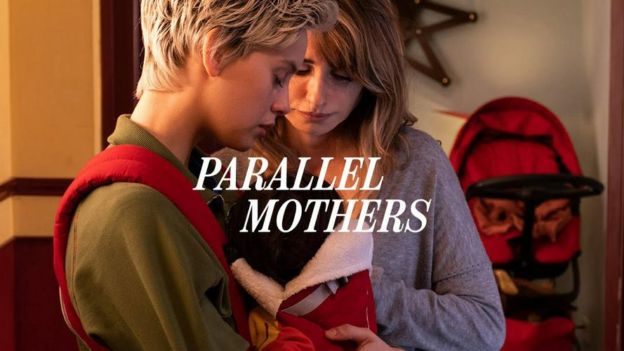 Tập Full Parallel Mothers