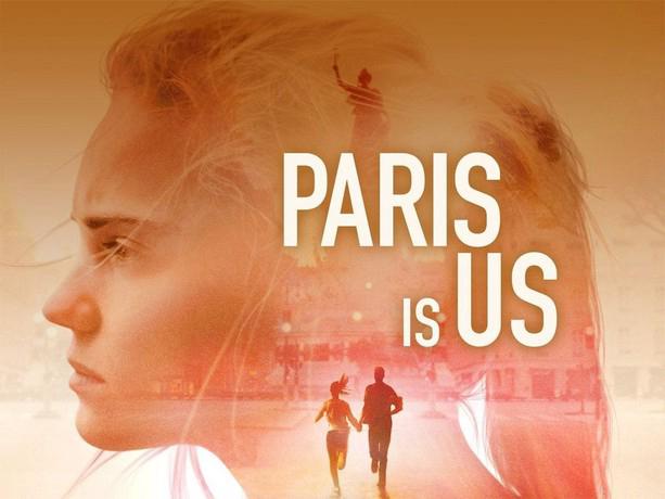 Tập Full Paris của chúng ta