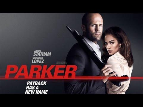 Tập Full Parker