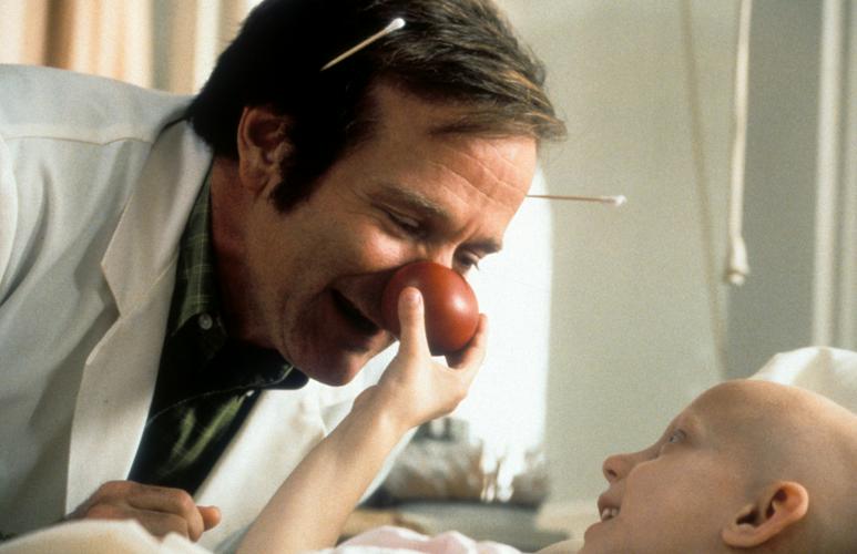 Tập Full Bác Sĩ Patch Adams