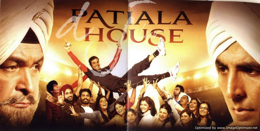 Tập Full Patiala House