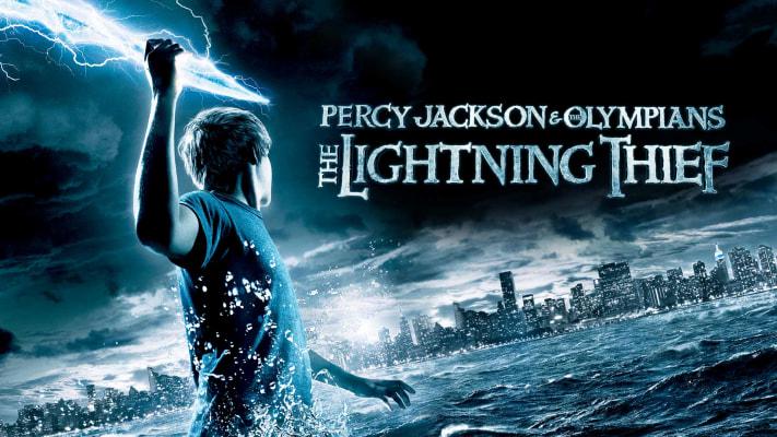 Tập Full Percy Jackson & Kẻ Cắp Tia Chớp
