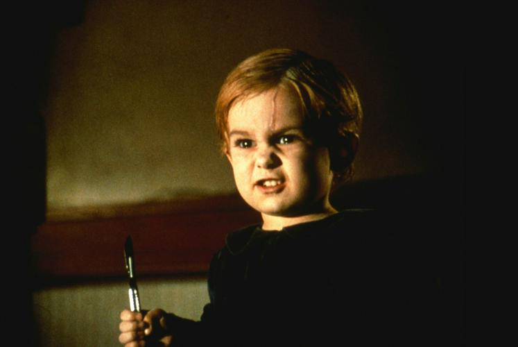 Tập Full Pet Sematary