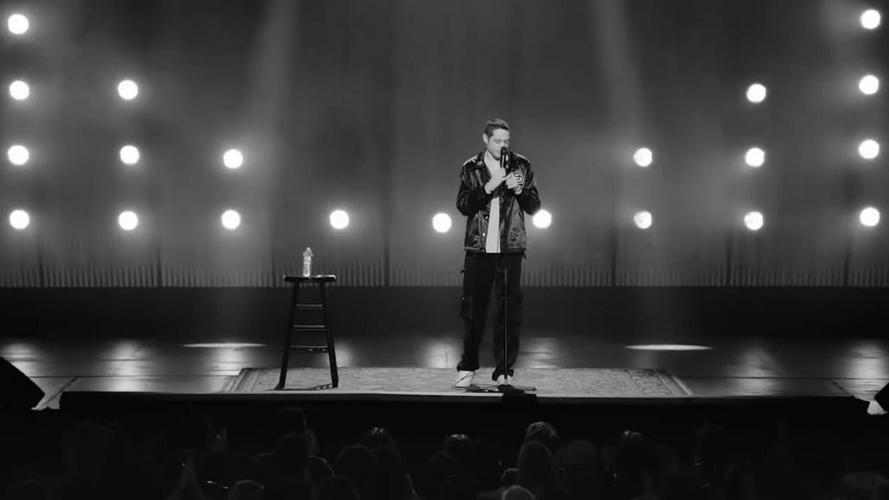 Tập Full Pete Davidson: Turbo Fonzarelli
