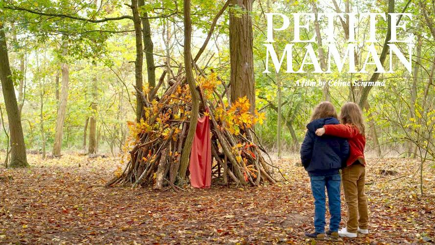 Tập Full Petite Maman