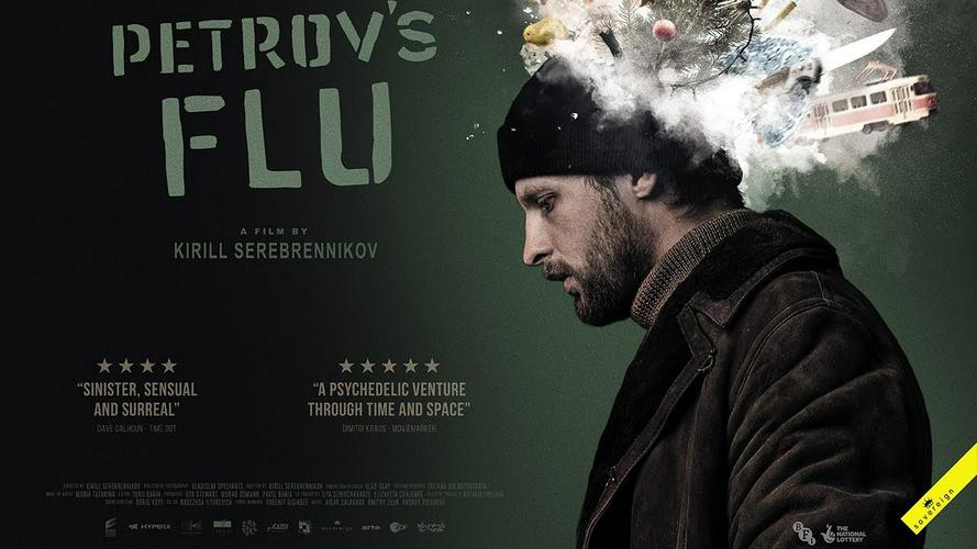 Tập Full Petrov's Flu