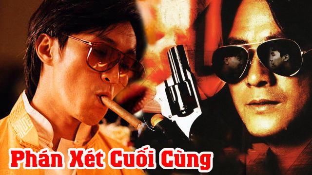 Tập Full Phán Xét Cuối Cùng
