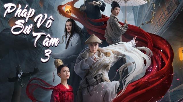 Tập 1 Pháp Sư Vô Tâm 3