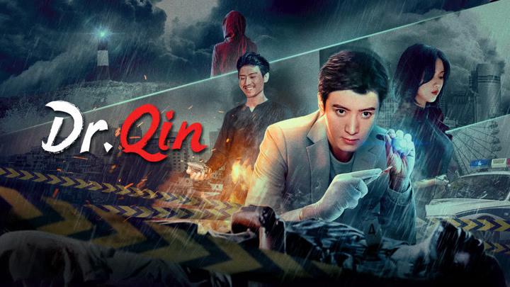 Tập Full Pháp Y Tần Minh: Bản Hoà Tấu Trong Mưa