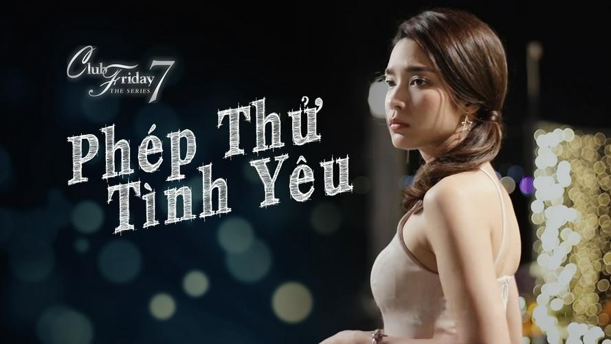 Tập 1 Phép Thử Tình Yêu