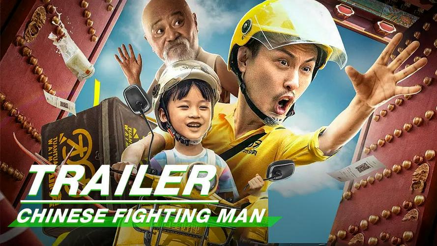 Tập Full Phi Hiệp Trung Quốc