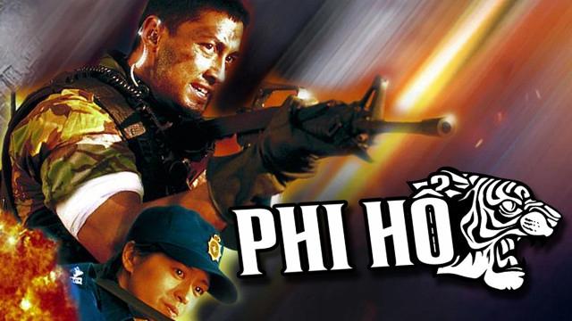 Tập 01 Phi Hổ
