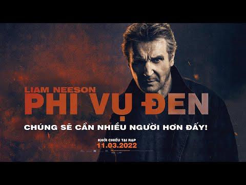 Tập Full Phi vụ đen