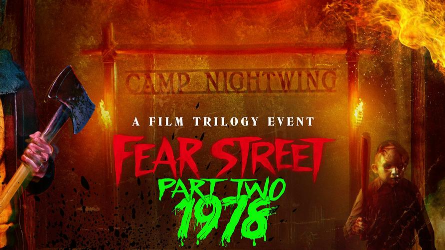 Tập Full Phố Fear phần 2: 1978