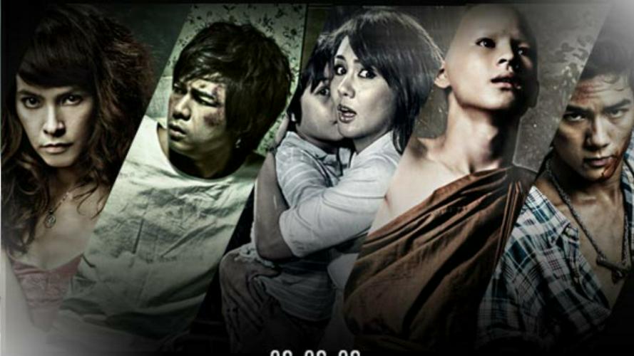 Tập Full Phobia 2