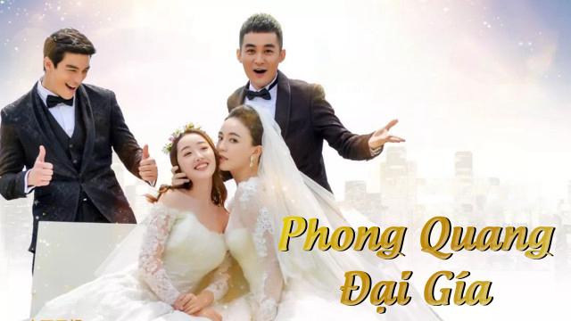 Tập 1 Phong Quang Đại Giá