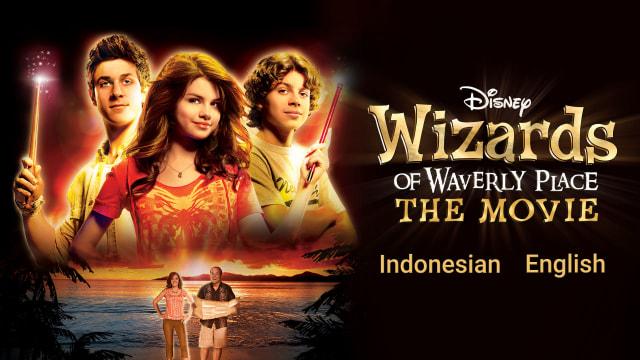 Tập Full Phù thuỷ xứ Waverly