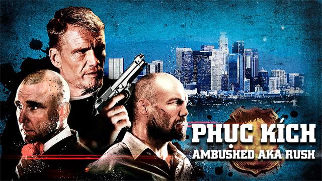 Tập Full Phục Kích