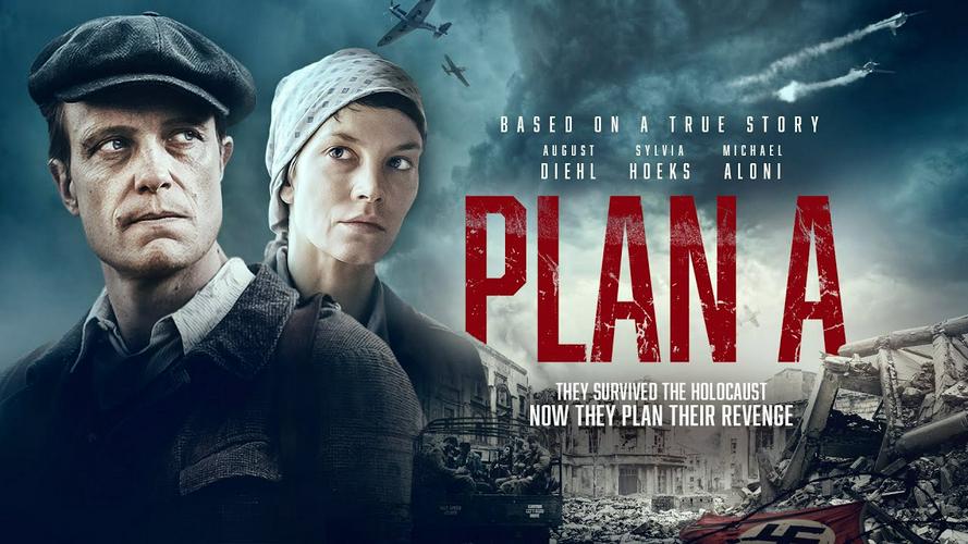 Tập Full Plan A