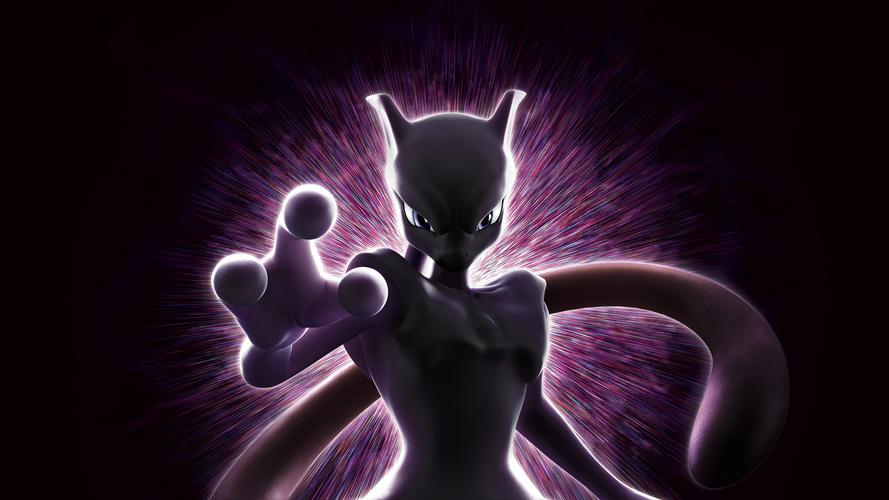 Tập Full Pokémon: Mewtwo Phản Công – Tiến Hóa
