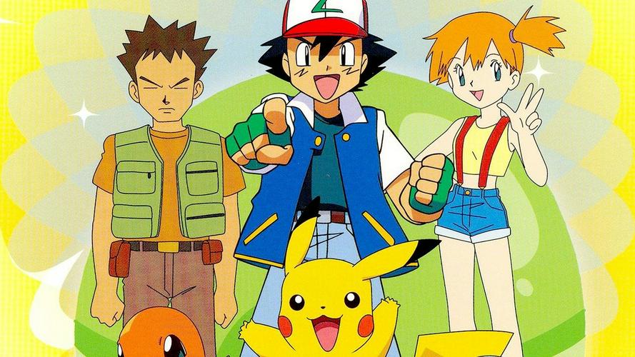 Tập 1 Pokemon Tổng Hợp