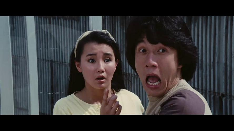 Tập Full Police Story