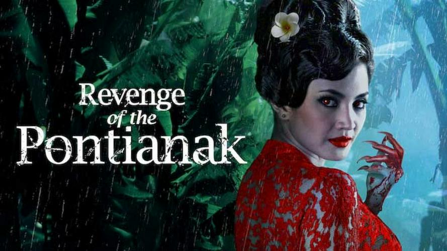 Tập Full Pontianak báo thù