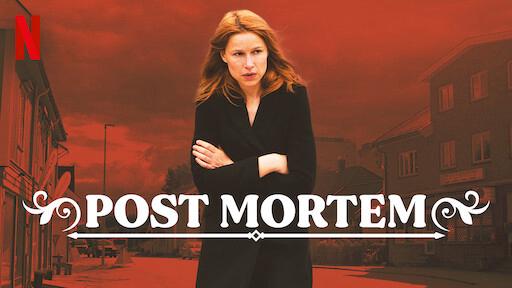 Tập 1 Post Mortem: Không ai chết ở Skarnes