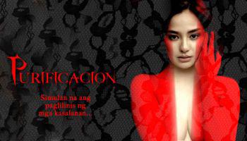 Tập Full Purificacion