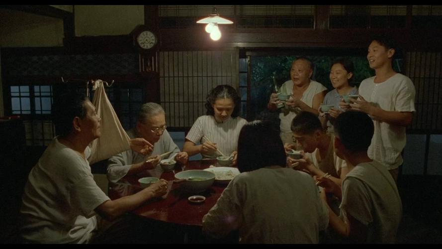 Tập Full Quả Hồng Đỏ