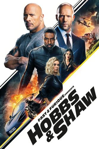 Tập Full Quá Nhanh Quá Nguy Hiểm: Hobbs và Shaw