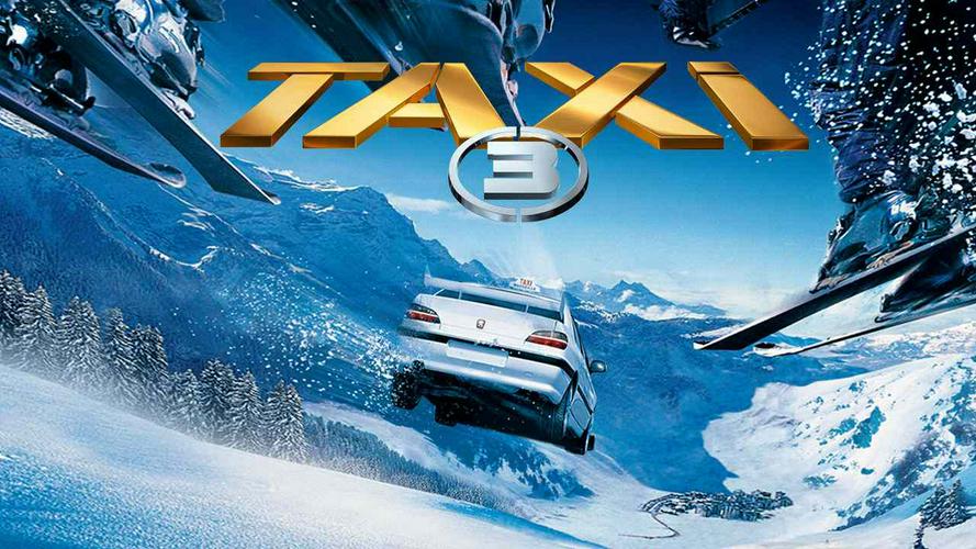Tập Full Quái Xế 3