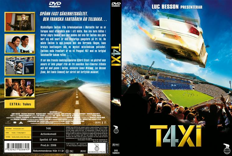 Tập Full Quái Xế 4