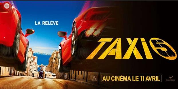 Tập Full Quái Xế 5