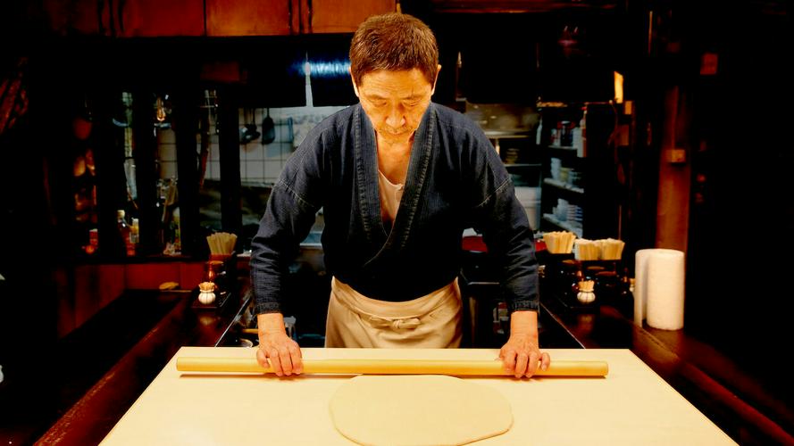 Tập 1 Quán ăn đêm: Những câu chuyện ở Tokyo (Phần 1)