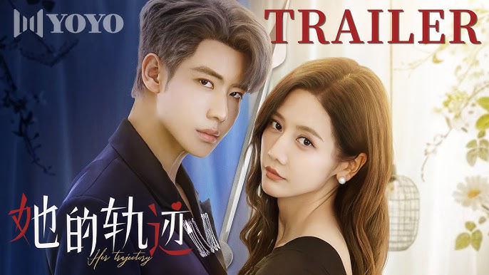 Tập 1 Quỹ Đạo Của Cô Ấy