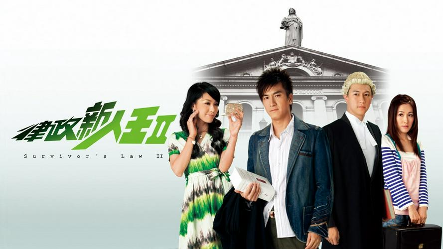Tập 1 Quy Luật Sống Còn P2